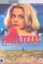 Watch Paris, Texas Soap2day