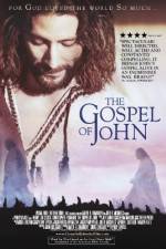 Watch The Visual Bible: The Gospel of John Soap2day