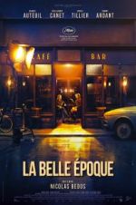 Watch La Belle Époque Soap2day