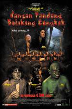 Watch Jangan pandang belakang congkak Soap2day