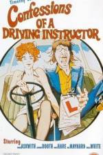 Watch Confessions of a Driving Instructor Soap2day
