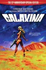 Watch Galaxina Soap2day