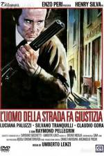 Watch Manhunt in the City Soap2day