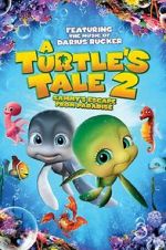 Watch A Turtle\'s Tale 2: Sammy\'s Escape from Paradise Soap2day