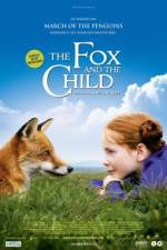 Watch The Fox and the Child (Le Renard et l'enfant) Soap2day