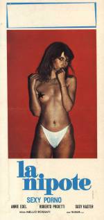 Watch La nipote Soap2day