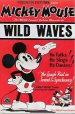 Watch Wild Waves (Short 1929) Soap2day