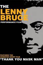 Watch Lenny Bruce in 'Lenny Bruce' Soap2day