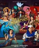 Watch Ten Little Mistresses Soap2day