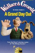 Watch A Grand Day Out with Wallace and Gromit Soap2day
