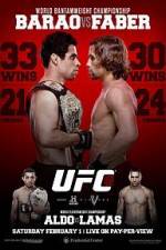 Watch UFC 169 Barao Vs Faber II Soap2day