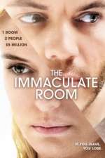 Watch The Immaculate Room Soap2day