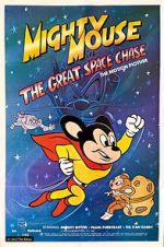 Watch Mighty Mouse in the Great Space Chase Soap2day