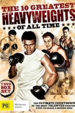Watch ESPN Classic Ringside: Top 10 Heavyweights Soap2day