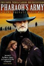 Watch Pharaoh's Army Soap2day