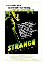 Watch Strange Behavior Soap2day
