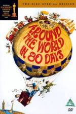 Watch Around the World in Eighty Days Soap2day