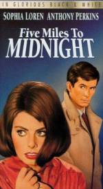 Watch Five Miles to Midnight Soap2day