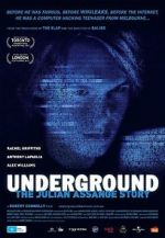 Watch Underground: The Julian Assange Story Soap2day