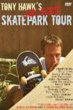 Watch Tony Hawk's Secret Skatepark Tour Soap2day