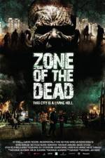 Watch Zone of the Dead Soap2day