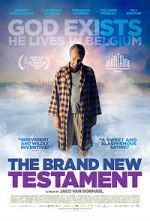 Watch The Brand New Testament Soap2day