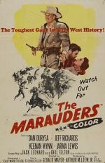 Watch The Marauders Soap2day