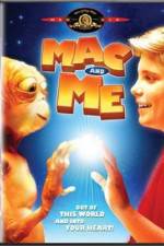 Watch Mac and Me Soap2day