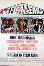 Watch A Flea in Her Ear Soap2day