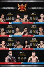 Watch SFL 14: Professor X vs. Troyer Soap2day