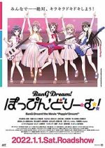 Watch BanG Dream! Poppin\'Dream! Soap2day