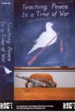Watch Teaching peace : In a time of war Soap2day