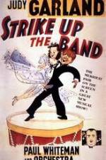 Watch Strike Up the Band Soap2day