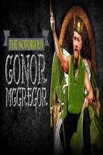 Watch Notorious Conor McGregor Soap2day