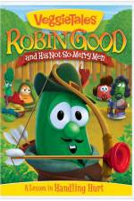 Watch VeggieTales Robin Good and His Not So Merry Men Soap2day
