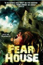 Watch Fear House Soap2day