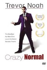 Watch Trevor Noah: Crazy Normal Soap2day