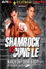 Watch StrikeForce And Elitexc Frank Shamrock vs. Cung Le Soap2day