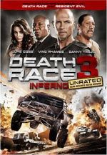 Watch Death Race: Inferno Soap2day