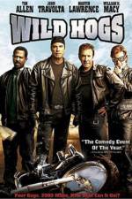 Watch Wild Hogs Soap2day