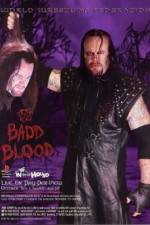 Watch WWF in Your House Badd Blood Soap2day