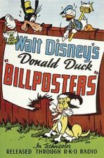 Watch Billposters (Short 1940) Soap2day