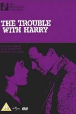 Watch The Trouble with Harry Soap2day