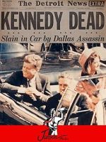 Watch The JFK Assassination: The Unauthorized Story Soap2day