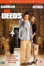 Watch Mr. Deeds Soap2day