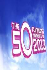 Watch The 50 Funniest Moments of 2013 Soap2day