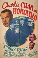 Watch Charlie Chan in Honolulu Soap2day