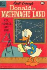 Watch Donald in Mathmagic Land Soap2day