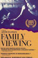 Watch Family Viewing Soap2day