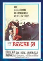 Watch Psyche 59 Soap2day